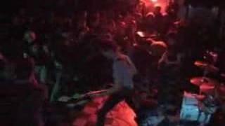 The Devil Wears Prada LIVE "Modeify the Prenounciation"