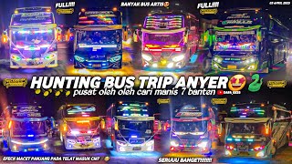 Download lagu FULL TELOLET BASURI🤩hunting bus trip anyer di pusat oleh oleh cari manis 7‼️hunting sampai malam🤯 mp3