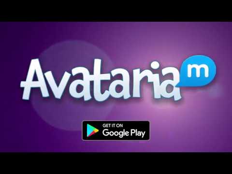SCARICA AVATARIA
