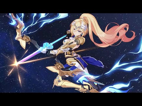 Dea Anchora Weapon Ult cancel interactions