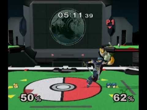 Longhorn Weekly 143 - WR2 - Laith (Fox) vs Lonathan (Marth)