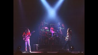 Rush - Cygnus X 1- Book II Hemispheres,  Boston '79 (SBD)