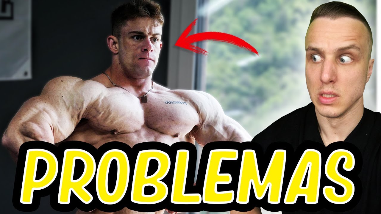 🔴JOAN PRADELLS EN PROBLEMAS, DUBAI PRO RESUMEN Y MÁS - Noticias fitness Gorrino