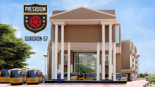 PRESIDIUM School Video