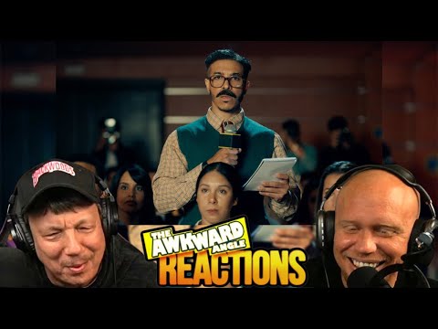 🇲🇦 FIRST TIME HEARING MOROCCAN RAP | Dizzy DROS - M3A L3ECHRANE | REACTION