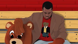 Kanye West - We Don’t Care [LEGENDADO]