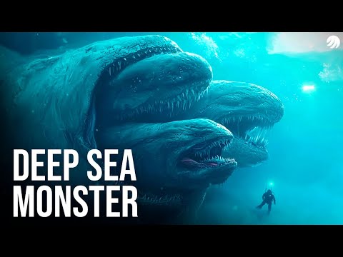 The Forgotten Sea Creatures of the Paleozoic Era | Prehistoric Documentary