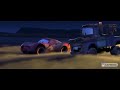 Cars Frank Chase Scene In Reverse