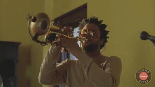 Anderson .Paak - Lockdown - Live Grubhub