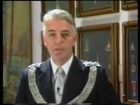 Grand Lodge of Ireland