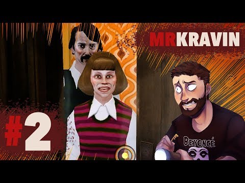 Dead Secret Circle [2] - CREEPIEST NEIGHBORS EVER (Indie Horror Murder Mystery)