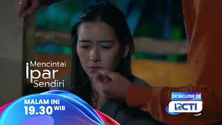 Download lagu MENCINTAI IPAR SENDIRI TRAILER: AYUNA & RAFKI DIGREBEK! AYUNA GAK PERCAYA RAFKI UDAH LUPAIN SHILLA? mp3