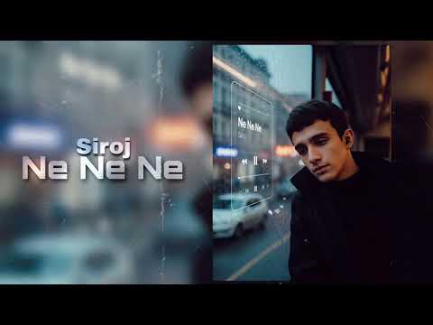 Трек Сироч Не Не Не ( Рахме надори ) | Siroj Ne Ne Ne ( Rahme Nadori 💔)