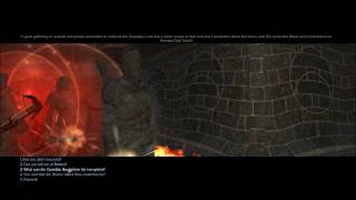 Let's Play Neverwinter Nights 2 OC #90: Let God Sort 'Em Out