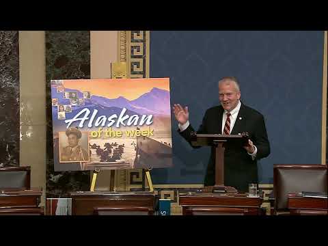 Sen%2E%20Dan%20Sullivan%20%28R%2DAlaska%29%20recognizes%20RC%20Roberts%20as%20%22Alaskan%20of%20the%20Week%22%20%2D%20February%2016%2C%202023