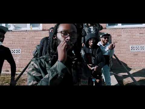 Rocky “Lay Low” (Official Video) Dir.By Pheragamo