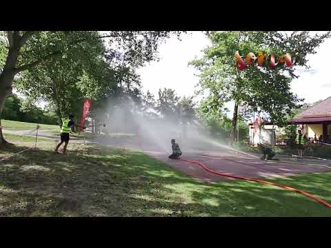 DHZ MICHAL NA OSTROVE / 4.KOLO - ZSHL / KYSELICA / 06.08.2022