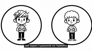 IDPC Children's Campaign (7–10 years) - helping them understand how to