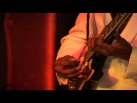 The Meditators Live at UPPER DECK Restaurant December 2011