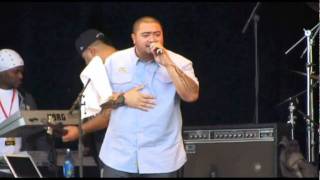 Raggamuffin 2012 [Rotorua, New Zealand]