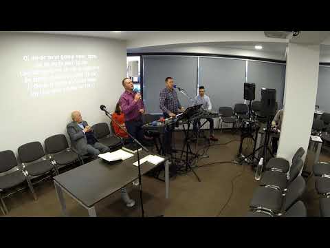 Fratii Buble 2018 - O de-as avea eu limbi o mie - Seara de rugaciune - Satu Mare