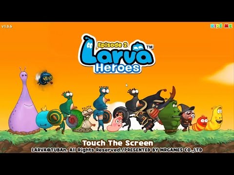 download lagu mp3 mp4 Larva Heroes Games Online, download lagu Larva Heroes Games Online gratis, unduh video klip Larva Heroes Games Online