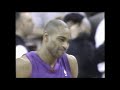 NBA On TBS Promo Raptors Vs Kings 2001