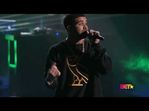 DJ Khaled featuring Drake & Lil Wayne & Rick Ross – “I'm on One”