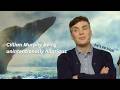 Cillian Murphy being UNINTENTIONALLY HILARIOUS DEFAULT Thumbnail
