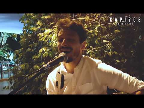 BRUNO MEYNERS LIVE @CAPISCE