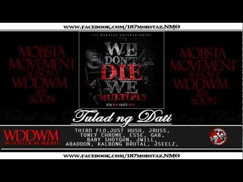 187 MOBSTAZ - TULAD NG DATI (wddwm)