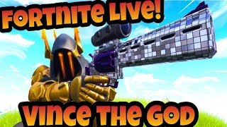 fortnite aimbot live - fortnite live with vince the god aimbot pro duos w subs clan fortnite live with vince the god aimbot pro duos w subs clan - fortnite aimbot live