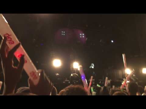 Tony Junior - [HARDSTYLE] (15) @ Nova Era EDP Beach Party 2017 - Day 1 (4K)