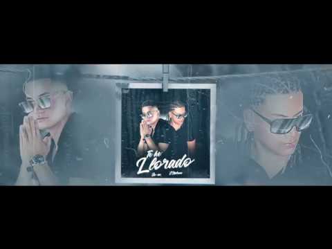 Juan Sovero, J Nelson - Te he LLorado (Official Lyric)