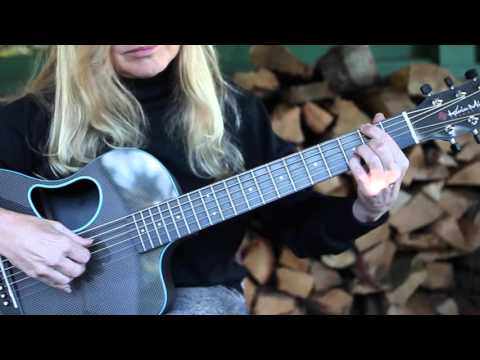 Settling The Spirit - easy tune