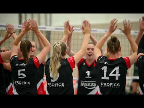 Aftermovie presentatiewedstrijd Apollo 8 - VC Zwolle Topvolleybal (25/09/2022)