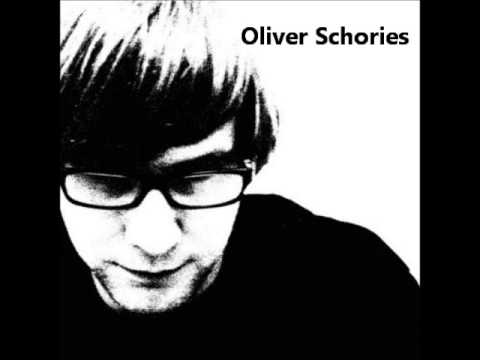 Oliver Schories - Sensual Pieces Of Music Podcast 004