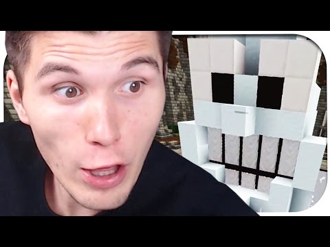 ER HAT EINFACH KEINE LUST MEHR! ☆ Minecraft: Master Builders