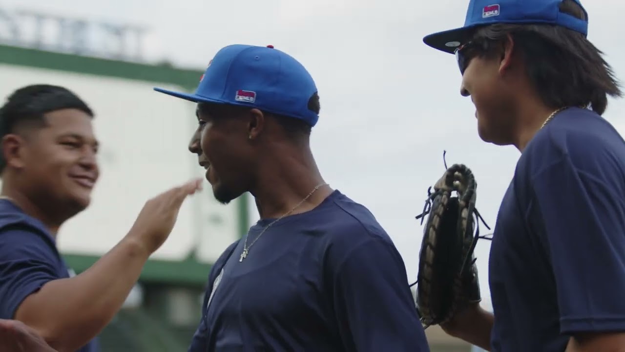 Cubs Charities 2025 Highlights