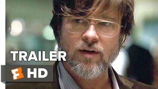 The Big Short -   