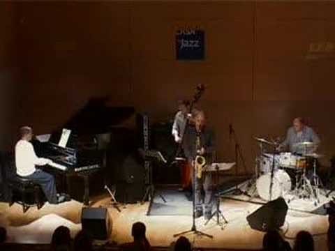 Gerardo Bartoccini quartet - Amigo Cohiba - Casa del Jazz 2007