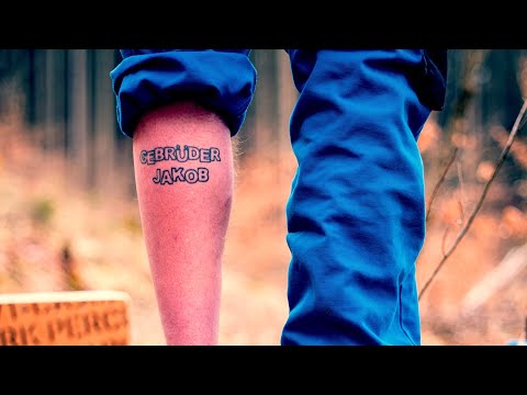 Gebrüder Jakob - Blau am Bau (Album 2023)