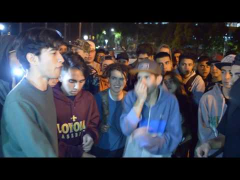 LARRIX ELAIA vs NAISTA ROMAN - Semifinal 2vs2 RANDOM - Sinescritura