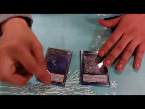 *YUGIOH* MYTHICAL PENDULUM MAGICIANS X-3 AT LUBBOCK REGIONALS