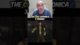 Resident Evil Code Veronica X and Zero Remakes Release Windows