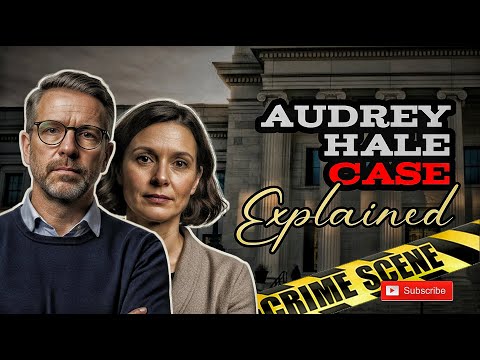 Audrey Hale Case Explained: Verified Timeline, FBI Document Release, and Public Context