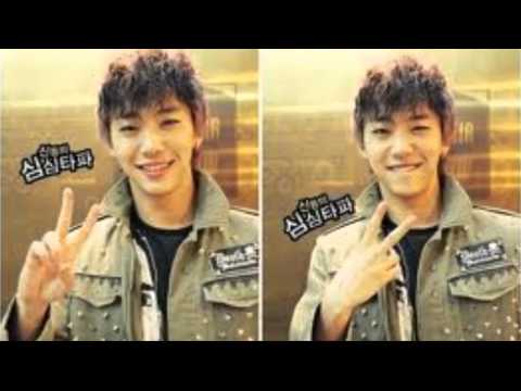 [FMV] [130331] Happy Brithday: BANG YONG GUK !!!!!