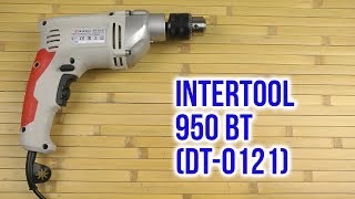 Intertool DT-0121 - відео 1