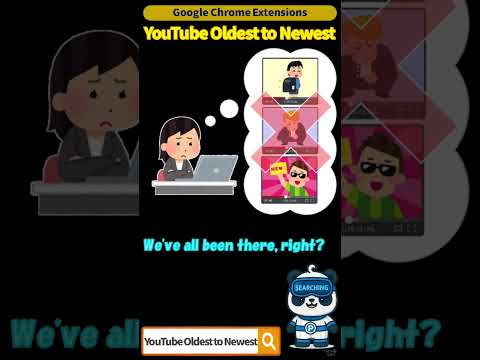 Item video thumbnail