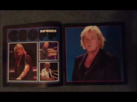 Yes Miscellany: 2011 - The Tangent Fantasy Bootleg: What if Yes played Watcher Of The Skies?